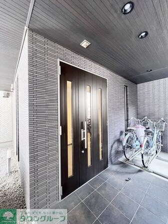 リオプラデーラの物件内観写真